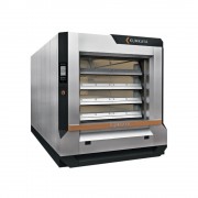 Циклотермическая подовая печь Kumkaya LIDER 150