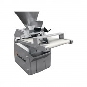 Двухпоршневой тестоделитель Kumkaya DM 2200