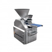 Однопоршневой тестоделитель Kumkaya DM 2000