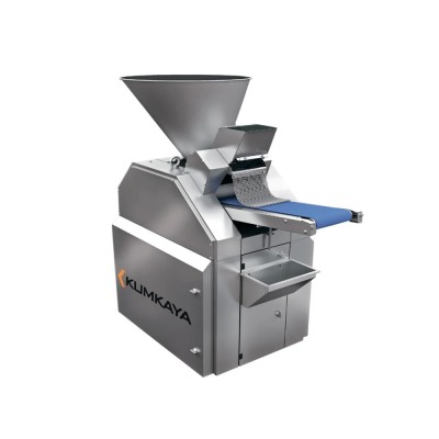 Однопоршневой тестоделитель Kumkaya DM 2000 Однопоршневой тестоделитель Kumkaya DM 2000