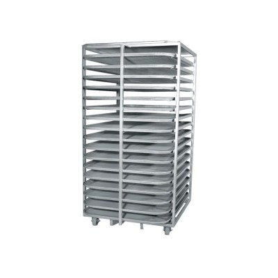 Печная тележка для ротационных печей Kumkaya TA 140 Печная тележка для ротационных печей Kumkaya TA 140