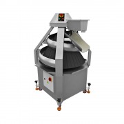 Тестоокруглители со стационарными желобами Kumkaya CM 3000