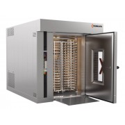 Ротационная печь Kumkaya LIDER 300 (60*100*2cм)