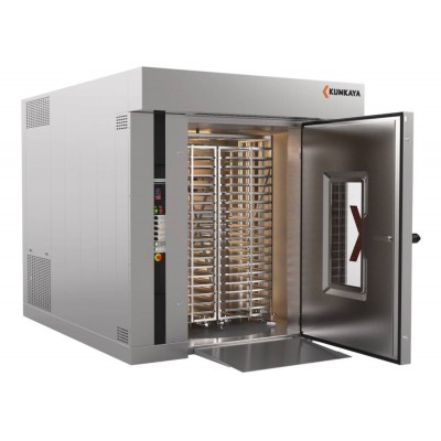 Ротационная печь Kumkaya LIDER 300 (60*100*2cм) Ротационная печь Kumkaya LIDER 300 (60*100*2cм)