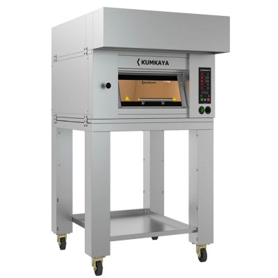 Модульная подовая печь Kumkaya EF 6080 Модульная подовая печь Kumkaya EF 6080