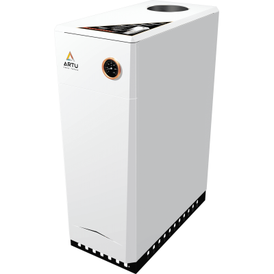 Газовый котел Artu S29К (АОГВК-29) Газовый котел Artu S29К (АОГВК-29)
