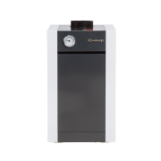 Газовый котел Юнкер КСГ-10 TGV