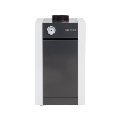 Газовый котел Юнкер КСГ-20 TGV Газовый котел Юнкер КСГ-20 TGV