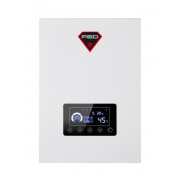 Котел электрический FED Electric 13 кВт 230/400V + возможность подключения ГВС и Wi-Fi