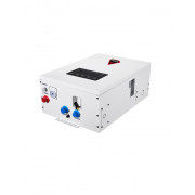 Котел электрический FED Electric 13 кВт 230/400V + возможность подключения ГВС и Wi-Fi