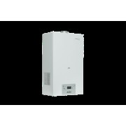 Котел HUBERT AGB 24DX, газовый, настенный, с двумя теплообм., закрытая камера сгор.