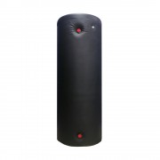 Бойлер КН HEIB 240 Comfort (черный)