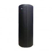 Бойлер косвенного нагрева HEIB 100 Comfort (черн)