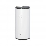 Напольный бойлер с одним теплообменником P 500 (1650 x ø780)