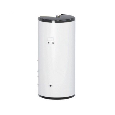 Напольный бойлер с двумя теплообменниками P-2-500 (1650 x ø780) 4.2005 Напольный бойлер с двумя теплообменниками P-2-500 (1650 x ø780) 4.2005