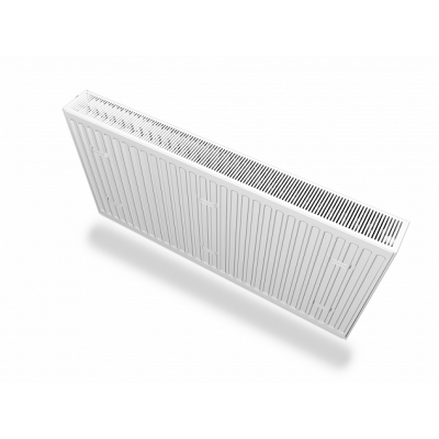 Радиатор стальной панельный ЛИДЕР VC 22 200х1200 Universal (без кронштейнов) Радиатор стальной панельный ЛИДЕР VC 22 200х1200 Universal (без кронштейнов)