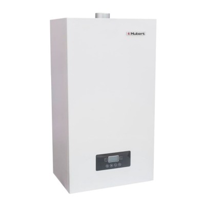 Котел HUBERT AGB 13 DY, газовый, настенный, с двумя теплообм., закрытая камера сгор. Котел HUBERT AGB 13 DY, газовый, настенный, с двумя теплообм., закрытая камера сгор.