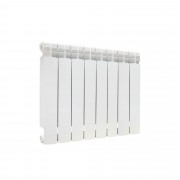 Радиатор алюм. Fondital EXCLUSIVO 350/100 8 секций