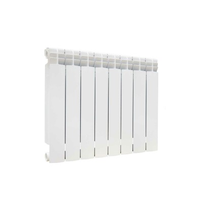 Радиатор алюм. Fondital EXCLUSIVO 350/100 8 секций Радиатор алюм. Fondital EXCLUSIVO 350/100 8 секций