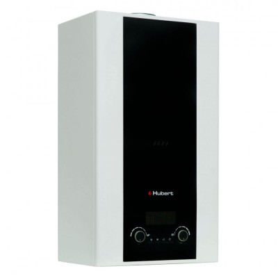 Котел HUBERT AGB 24 кВт WLB ( трёхходовый клапан и датчик бойлера в комплекте ) одноконтурный Котел HUBERT AGB 24 кВт WLB ( трёхходовый клапан и датчик бойлера в комплекте ) одноконтурный