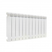 Радиатор алюм. Fondital EXCLUSIVO 350/100 12 секций