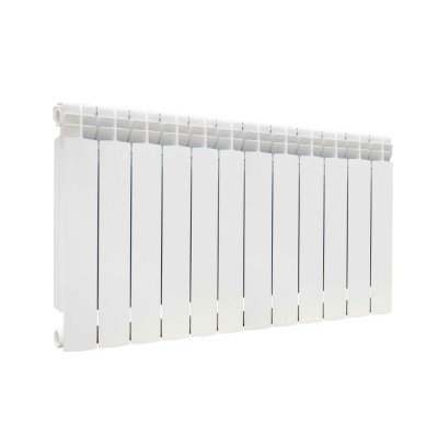 Радиатор алюм. Fondital EXCLUSIVO 350/100 12 секций Радиатор алюм. Fondital EXCLUSIVO 350/100 12 секций