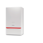 Настенный газовый котел HUBERT AGB - 26 DC