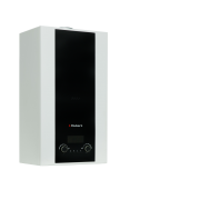 Настенный газовый котел HUBERT AGB - 26 DL