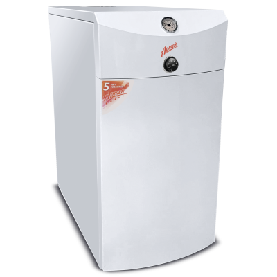 Напольный газовый котел Артек КСГ- 30-А Напольный газовый котел Артек КСГ- 30-А