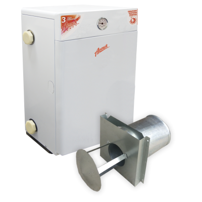 Газовый котел Артек КСГЗ- 7-А Газовый котел Артек КСГЗ- 7-А