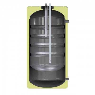 Бойлер КН HEIB 300 Comfort (белый) +выход под ТЭН 1 1/2" Бойлер КН HEIB 300 Comfort (белый) +выход под ТЭН 1 1/2"