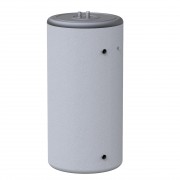 Бойлер КН HEIB 300 Comfort (белый) +выход под ТЭН 1 1/2"
