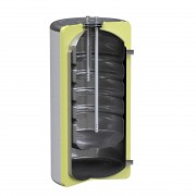 Бойлер косвенного нагрева HEIB 100 Comfort (бел)