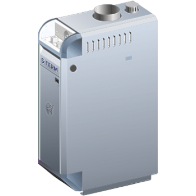 Газовый котел Сигнал КОВ-25СКс SIT Газовый котел Сигнал КОВ-25СКс SIT