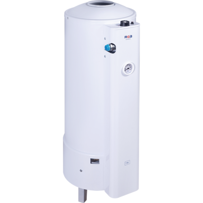 Газовый котел Ростов RGA-11 Classic /АОГВК/ (аналог ЖМЗ) Газовый котел Ростов RGA-11 Classic /АОГВК/ (аналог ЖМЗ)