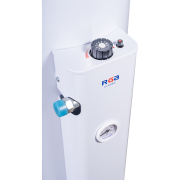 Газовый котел Ростов RGA-17 Classic NP/АОГВ
