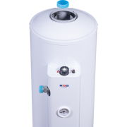Газовый котел Ростов RGA-17 Classic NP/АОГВ