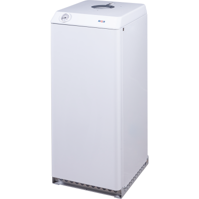 Газовый котел Ростов RGA-17 /АОГВ/ 6 исп. Газовый котел Ростов RGA-17 /АОГВ/ 6 исп.