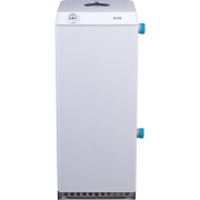 Газовый котел Ростов RGA-11 АОГВ 7 исп.Change
