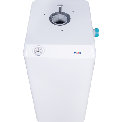 Газовый котел Ростов RGA-11 /АОГВК/ 6 исп. Газовый котел Ростов RGA-11 /АОГВК/ 6 исп.