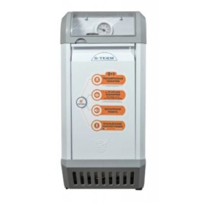 Газовый котел Сигнал КОВ-20 СKC TGV Газовый котел Сигнал КОВ-20 СKC TGV