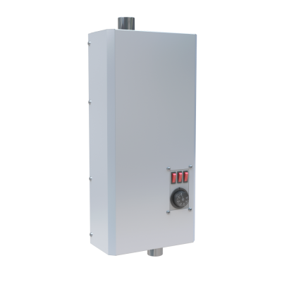 Котел электрический Сигнал E-Term 7,5кВт Котел электрический Сигнал E-Term 7,5кВт