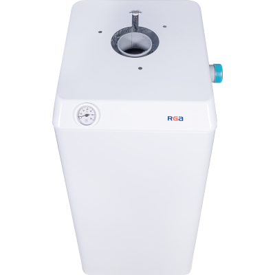 Газовый котел RGA-11К TL АОГВК исп.6 Газовый котел RGA-11К TL АОГВК исп.6