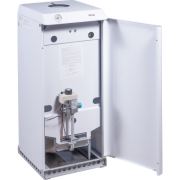 Газовый котел RGA-17K АОГВК 7 исп. xChange