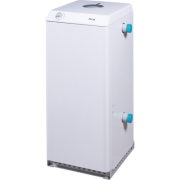 Газовый котел RGA-17K АОГВК 7 исп. xChange