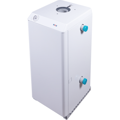 Газовый котел RGA-17K АОГВК 7 исп. xChange Газовый котел RGA-17K АОГВК 7 исп. xChange