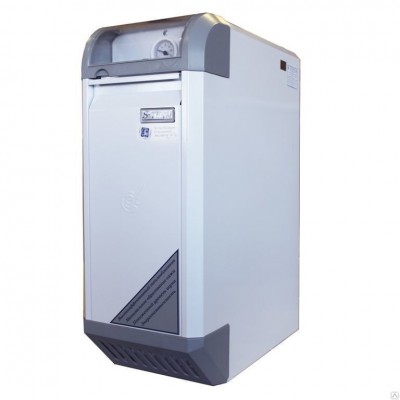 Газовый котел Сигнал КОВ-20 СКВс (S-TERM) Газовый котел Сигнал КОВ-20 СКВс (S-TERM)