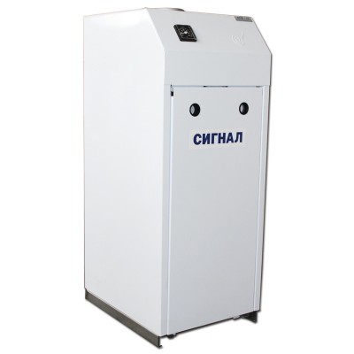 Газовый котел Сигнал КОВ-10 СТ1пс Газовый котел Сигнал КОВ-10 СТ1пс