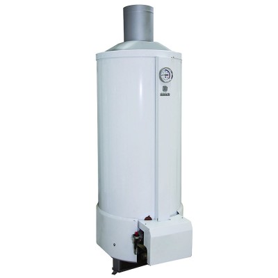 Газовый котел ЖМЗ АКГВ-29,3 Универсал 710 Газовый котел ЖМЗ АКГВ-29,3 Универсал 710