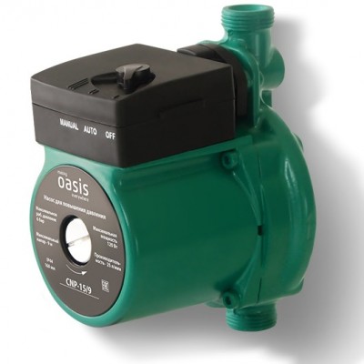 Насос Oasis CВP 15-90 Насос Oasis CВP 15-90